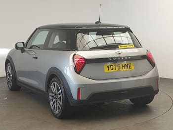 Used MINI Cooper 2025 for sale - 79685919: Photo