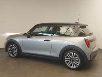 Used MINI Cooper 2025 for sale - 79685919: Photo