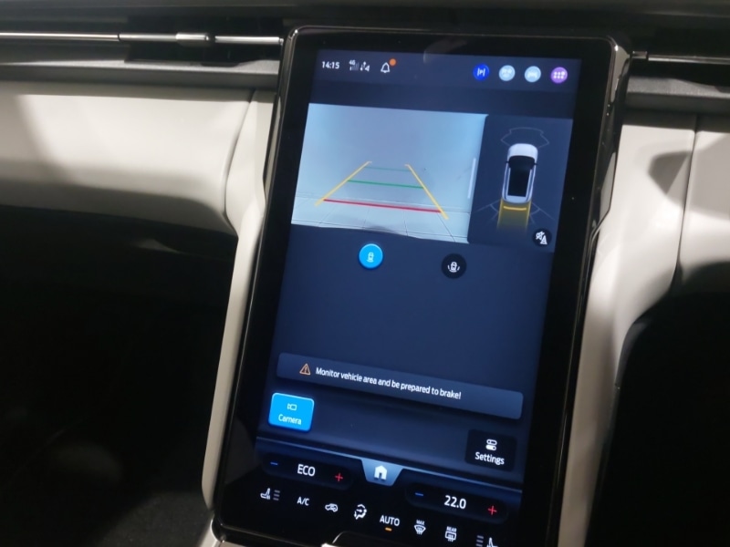 Used Ford Explorer 2025 for sale - 76833590: Photo 11