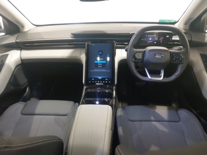 Used Ford Explorer 2025 for sale - 76833590: Photo 2