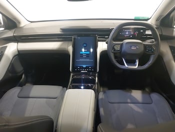 Used Ford Explorer 2025 for sale - 76833590: Photo