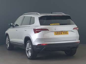 Used Skoda Karoq 2024 for sale - 74891847: Photo