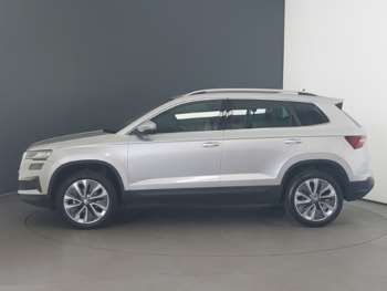 Used Skoda Karoq 2024 for sale - 74891847: Photo