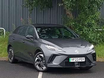 2023 - 150kW SE EV Long Range 64kWh 5dr Auto
