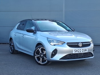 Used Vauxhall Corsa 2022 for sale - 79549454: Photo