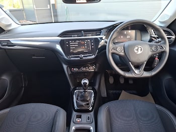 Used Vauxhall Corsa 2022 for sale - 79549454: Photo