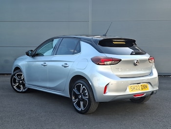 Used Vauxhall Corsa 2022 for sale - 79549454: Photo
