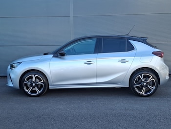 Used Vauxhall Corsa 2022 for sale - 79549454: Photo