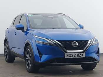 2022 - 1.3 DiG-T MH Tekna 5dr