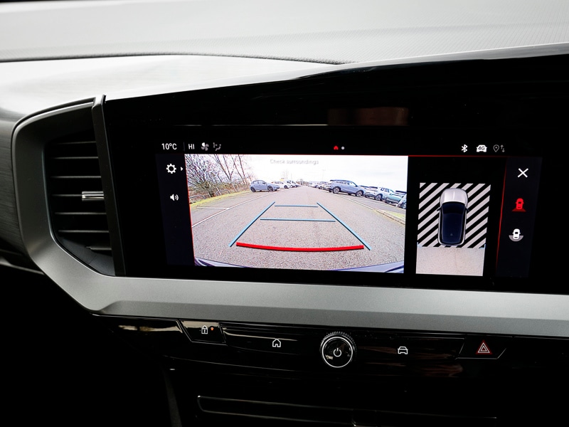 Used Vauxhall Mokka 2026 for sale - 78005681: Photo 11