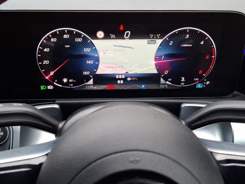 Used Mercedes-Benz GLB 2024 for sale - 77573653: Photo 11