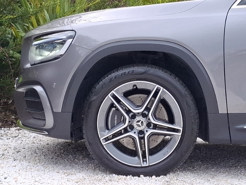 Used Mercedes-Benz GLB 2024 for sale - 77573653: Photo 12