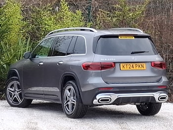 Used Mercedes-Benz GLB 2024 for sale - 77573653: Photo