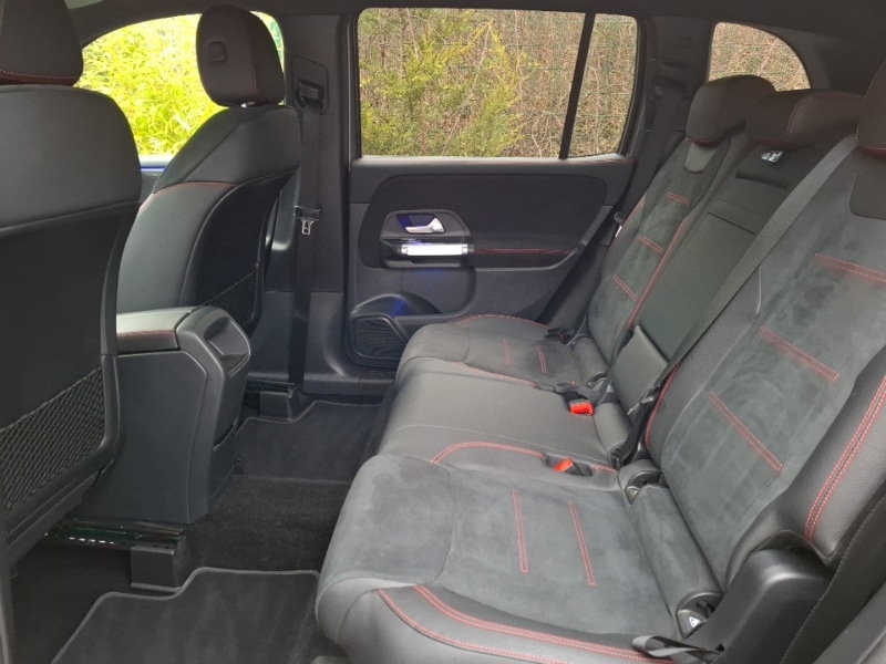 Used Mercedes-Benz GLB 2024 for sale - 77573653: Photo 6