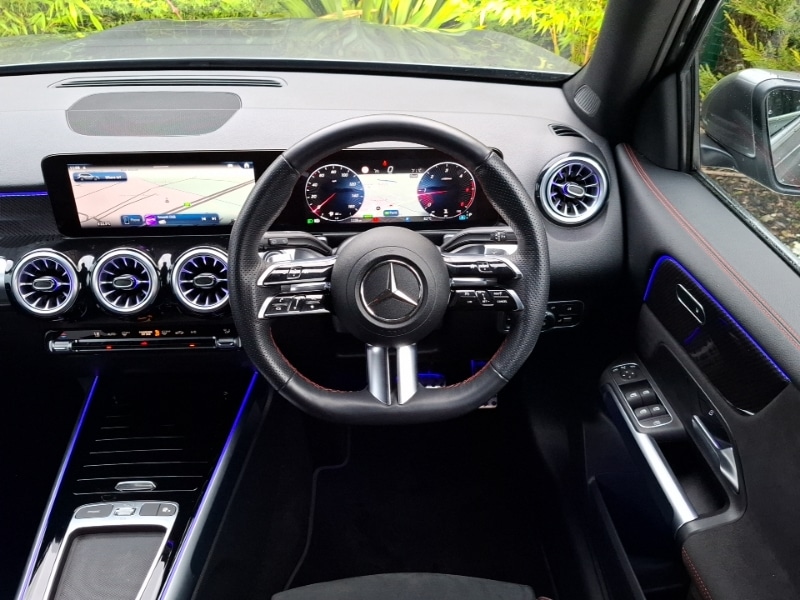 Used Mercedes-Benz GLB 2024 for sale - 77573653: Photo 7