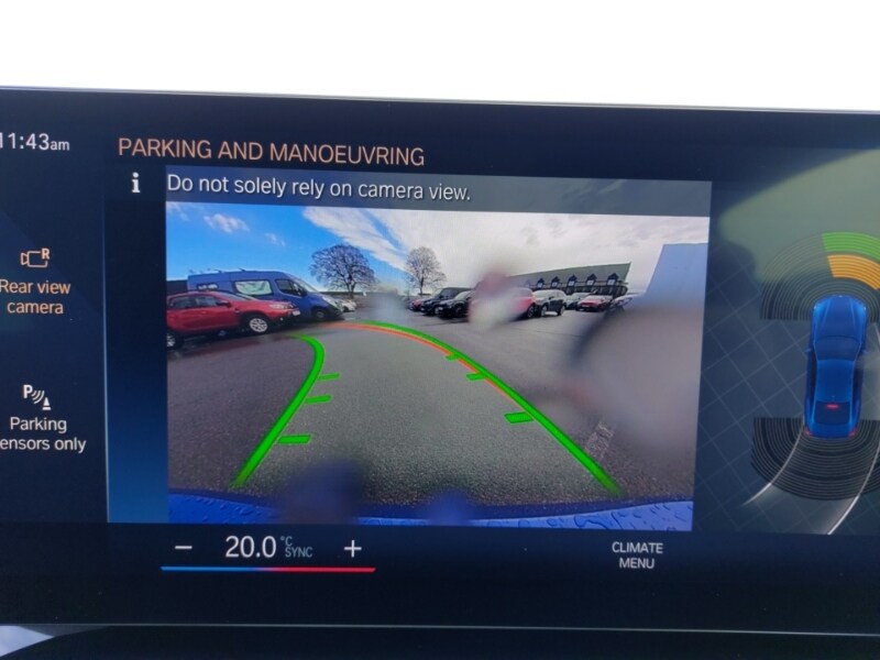 Used BMW 4 Series 2023 for sale - 77847726: Photo 10