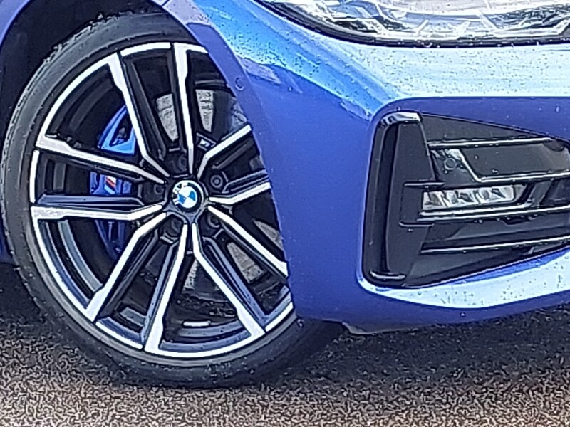 Used BMW 4 Series 2023 for sale - 77847726: Photo 9