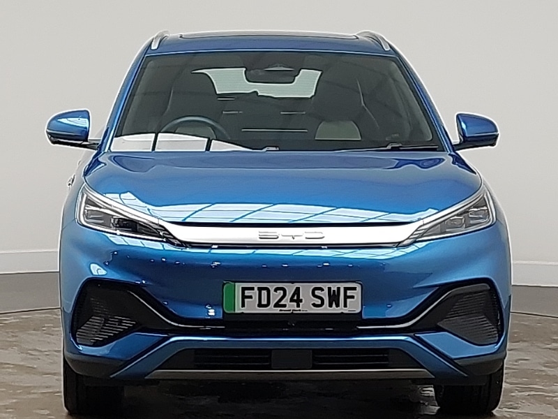 Used BYD Atto 3 2024 for sale - 77913279: Photo 12