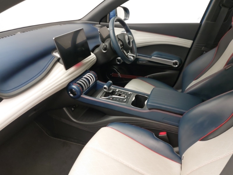 Used BYD Atto 3 2024 for sale - 77913279: Photo 5