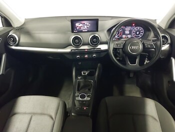 Used Audi Q2 2021 for sale - 78567322: Photo