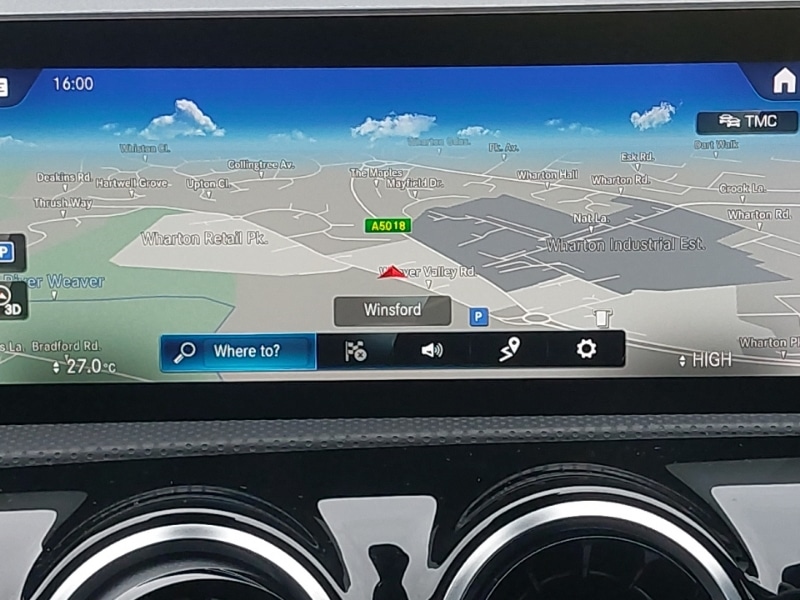 Used Mercedes-Benz A-Class 2020 for sale - 77597318: Photo 10