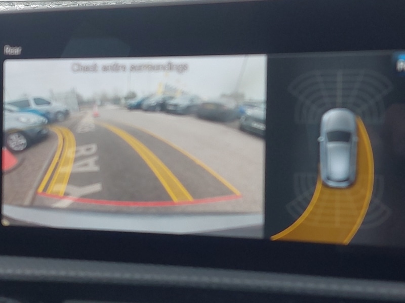 Used Mercedes-Benz A-Class 2020 for sale - 77597318: Photo 11