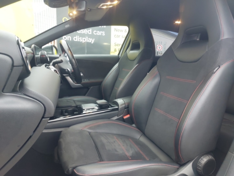 Used Mercedes-Benz A-Class 2020 for sale - 77597318: Photo 5