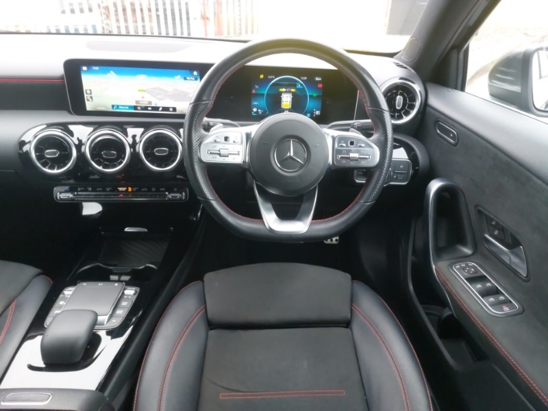 Used Mercedes-Benz A-Class 2020 for sale - 77597318: Photo 7
