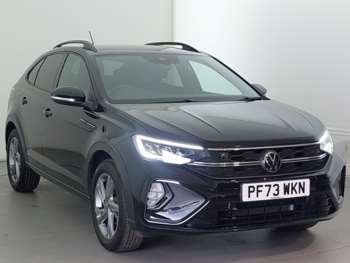 2023 - 1.0 TSI 110 R-Line 5dr