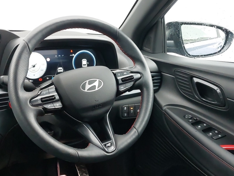 Used Hyundai i20 2024 for sale - 77985527: Photo 10