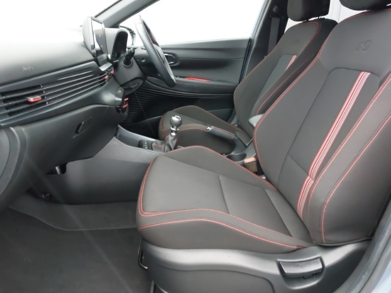 Used Hyundai i20 2024 for sale - 77985527: Photo 5