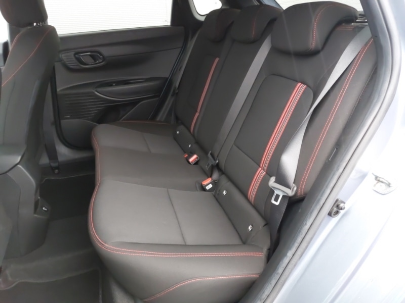 Used Hyundai i20 2024 for sale - 77985527: Photo 6