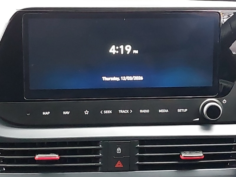 Used Hyundai i20 2024 for sale - 77985527: Photo 7