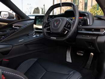 Used Chevrolet Corvette 2024 for sale - 74919087: Photo