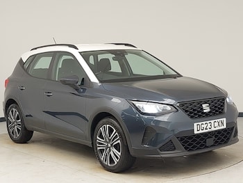 2023 - 1.0 TSI SE 5dr