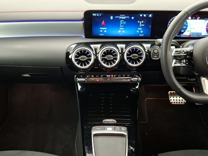 Used Mercedes-Benz CLA 2025 for sale - 77624038: Photo 10