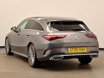 Used Mercedes-Benz CLA 2025 for sale - 77624038: Photo