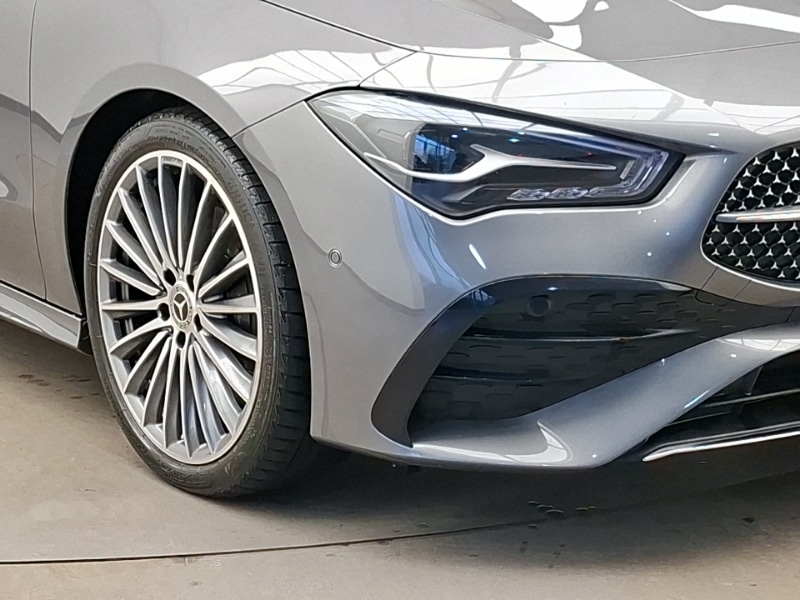 Used Mercedes-Benz CLA 2025 for sale - 77624038: Photo 9