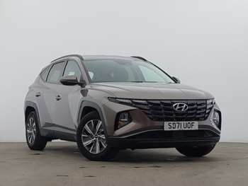 2022 - 1.6 TGDi SE Connect 5dr 2WD