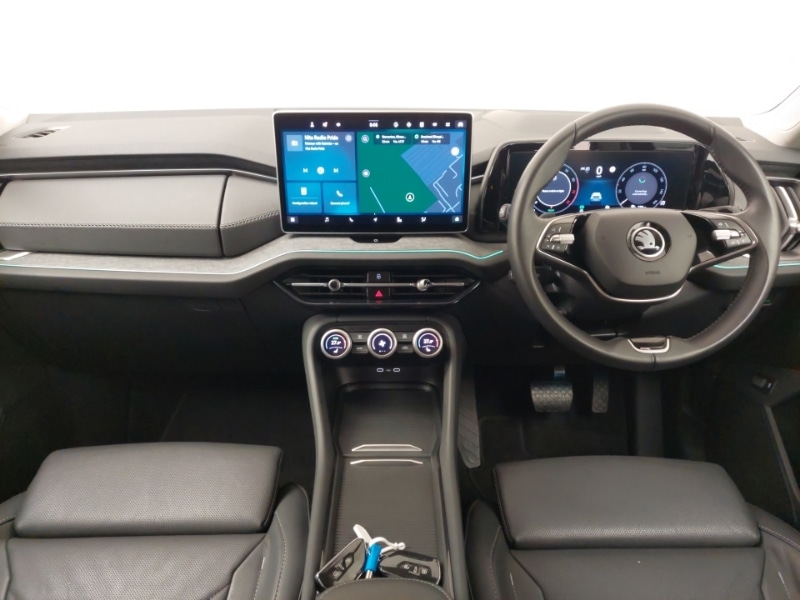 Used Skoda Kodiaq 2024 for sale - 77652741: Photo 2