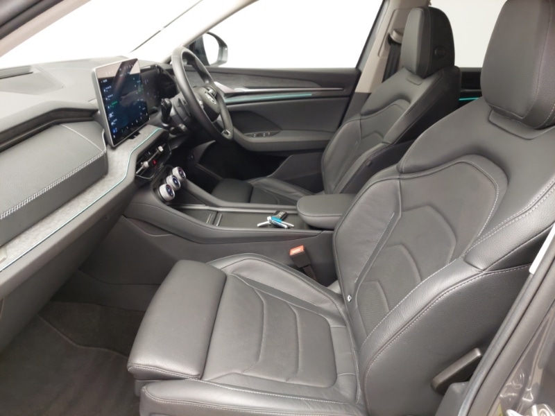 Used Skoda Kodiaq 2024 for sale - 77652741: Photo 5