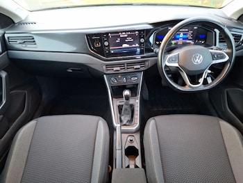 Used Volkswagen Polo 2024 for sale - 77078610: Photo