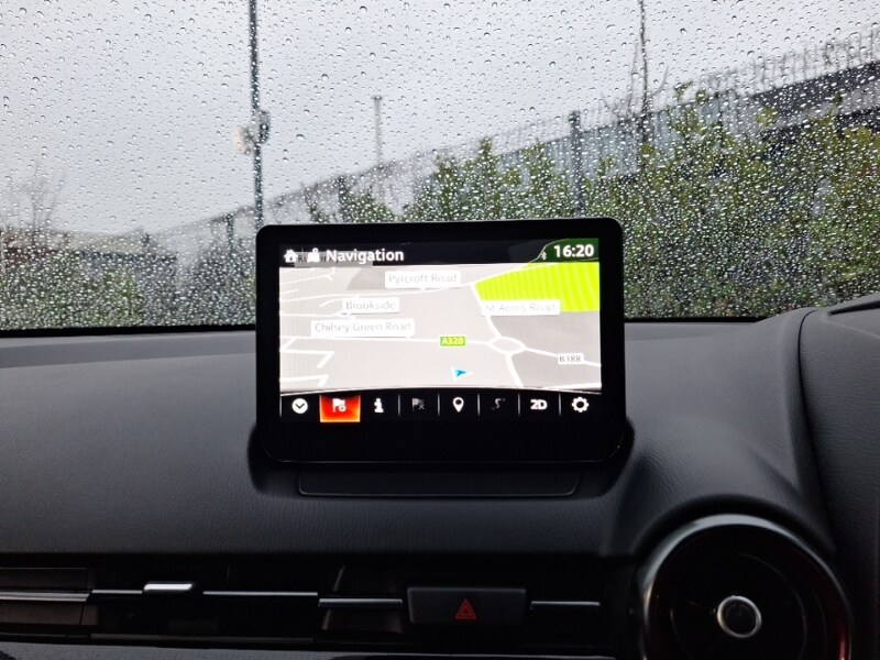 Used Mazda Mazda2 2023 for sale - 77556497: Photo 10