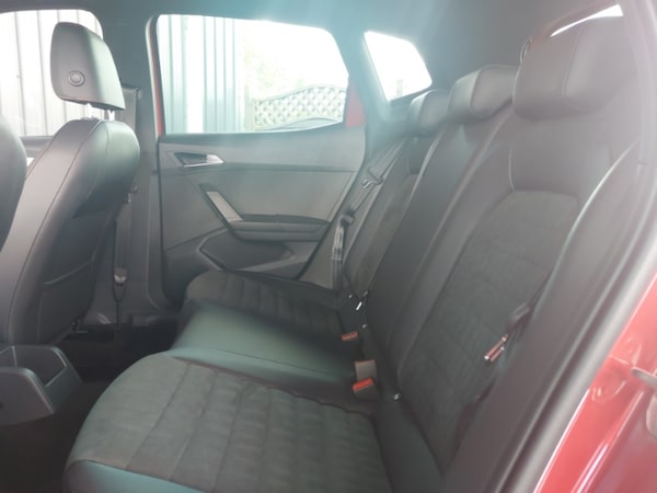 Used SEAT Arona 2023 for sale - 76331374: Photo 6
