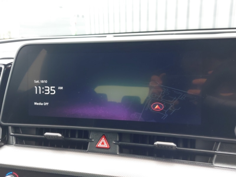 Used Kia Sportage 2025 for sale - 76606471: Photo 10