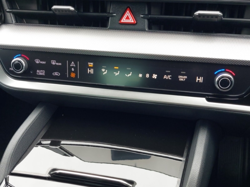 Used Kia Sportage 2025 for sale - 76606471: Photo 11