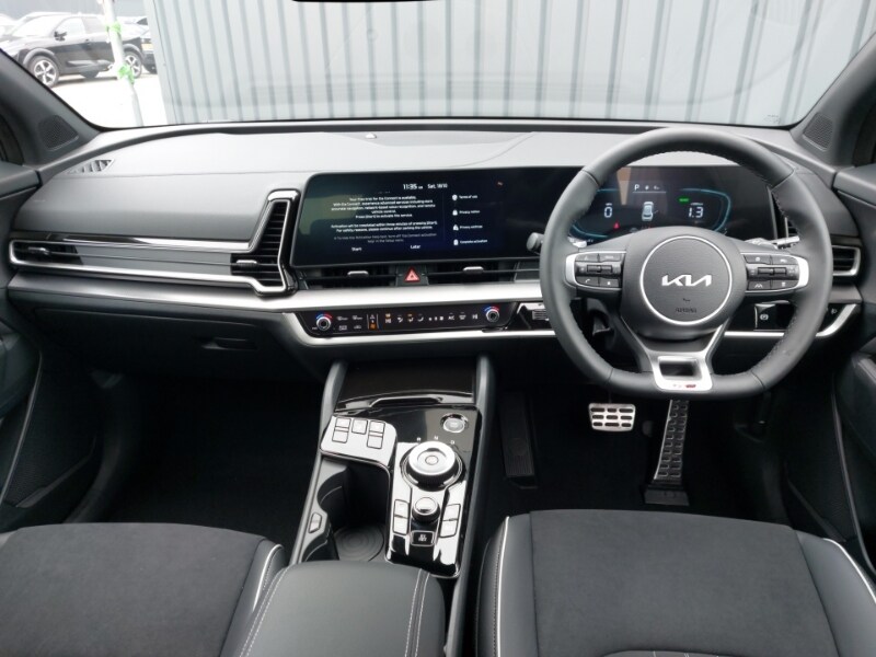 Used Kia Sportage 2025 for sale - 76606471: Photo 2