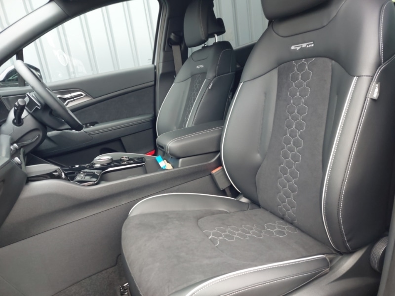 Used Kia Sportage 2025 for sale - 76606471: Photo 5