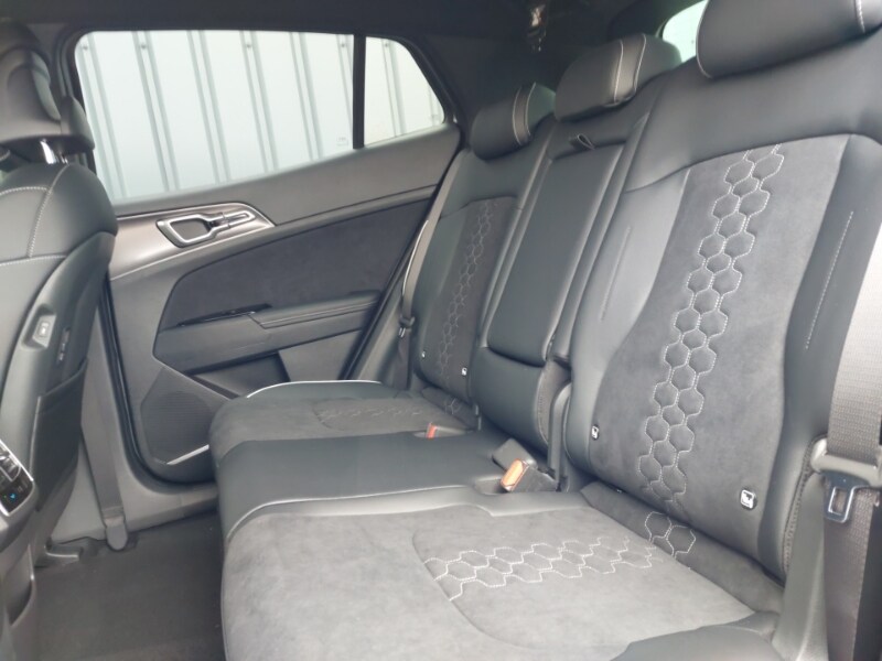 Used Kia Sportage 2025 for sale - 76606471: Photo 6