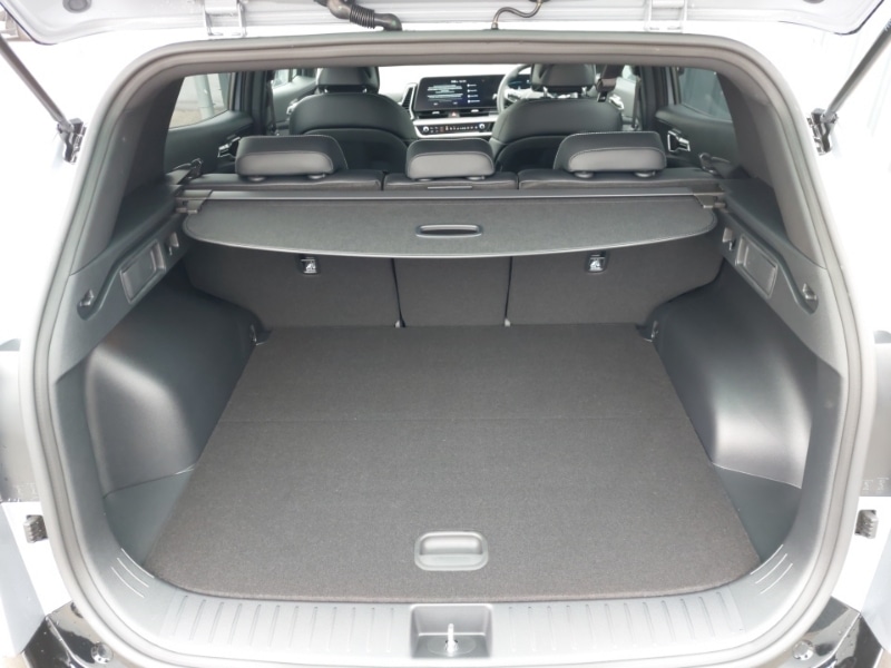 Used Kia Sportage 2025 for sale - 76606471: Photo 8